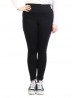 Plus Size Women "Sport" & Stripes Yoga/Running Pants